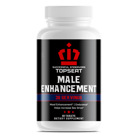Topseat Male Enhancement Booster