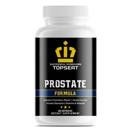 Topseat Prostate Regulator