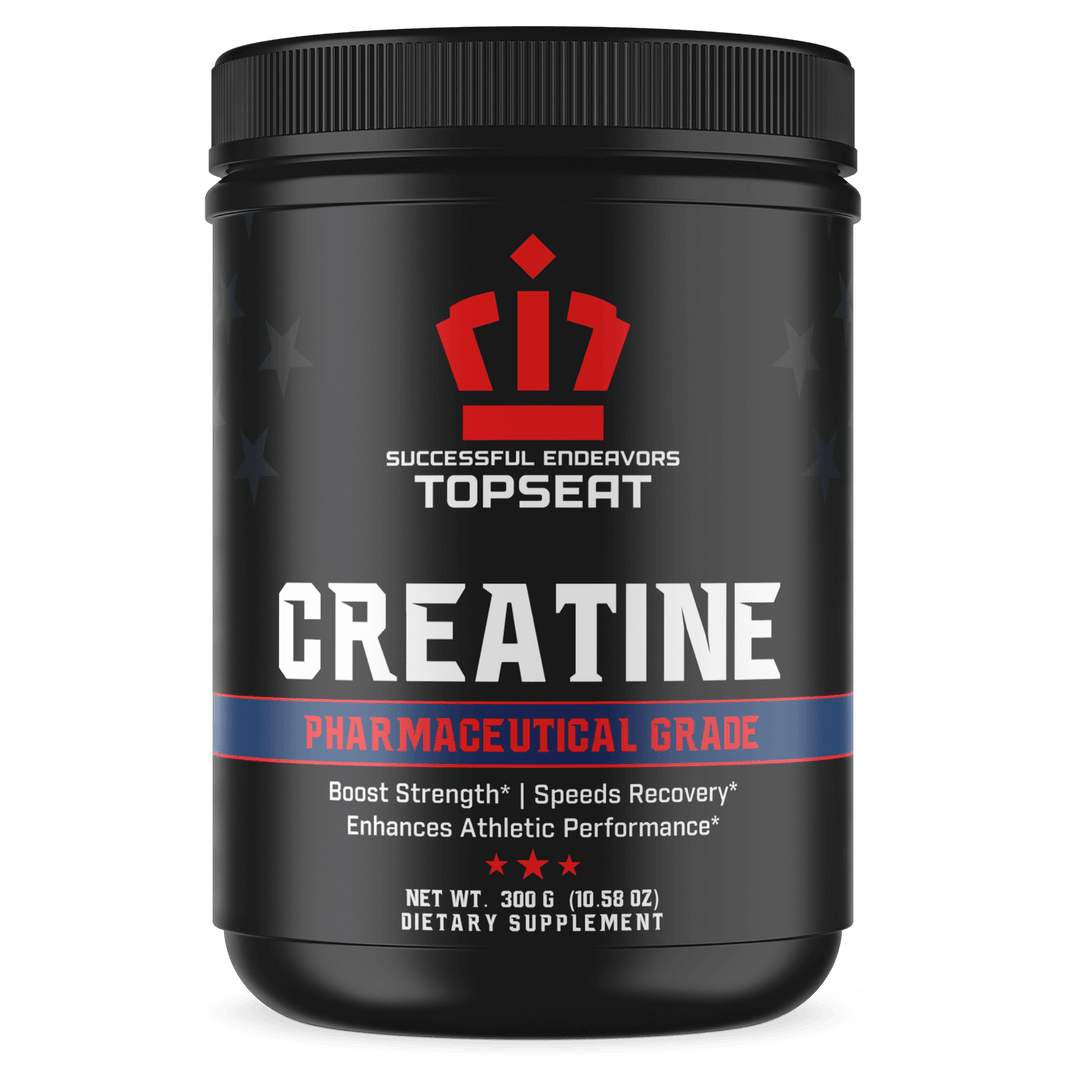 Successful Endeavors Topseat Vitamins, Supplements, Hip Variety Store