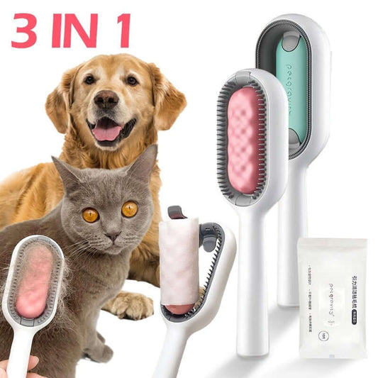 Universal Pet Knots Remover/Pets & Animals