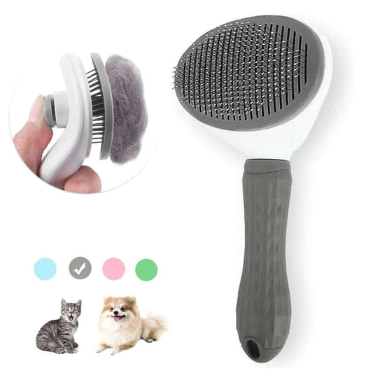 Pet Hair Removal Brush