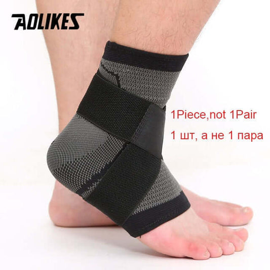 AOLIKES Sports Ankle Brace