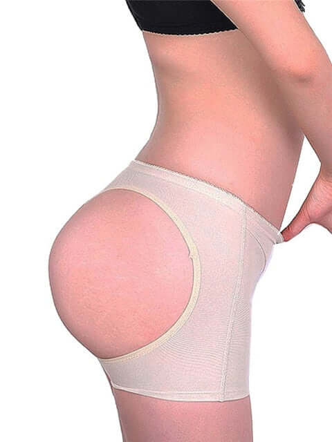 Women's Accessories | Butt Lifter Corrective Underwear