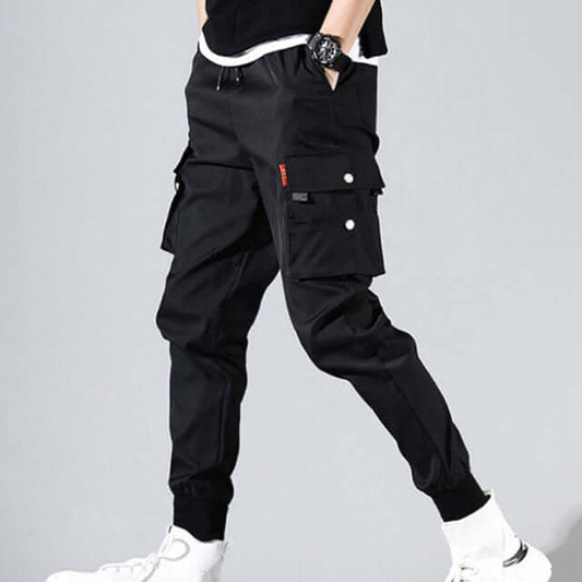 Unisex Cargo Pants | Trending Streetwear Fashion